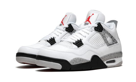 Jordan 4 OG "Cement" - 840606 192 | Grailshop