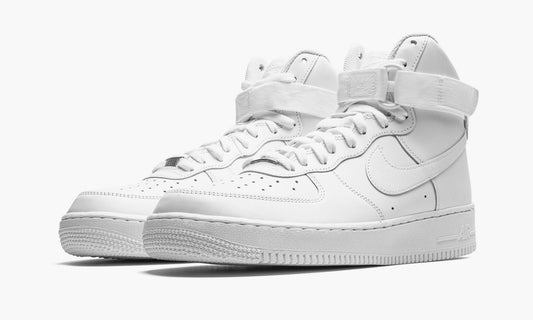 Nike Air Force 1 High "Triple White" - CW2290 111 | Grailshop