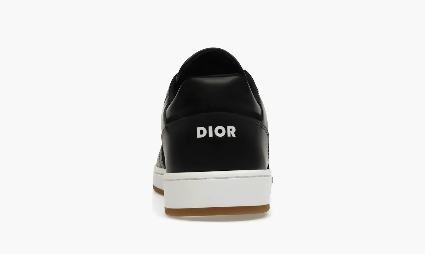 Dior B27 Low "Black Beige" - 3SN272ZIR_H965 | Grailshop