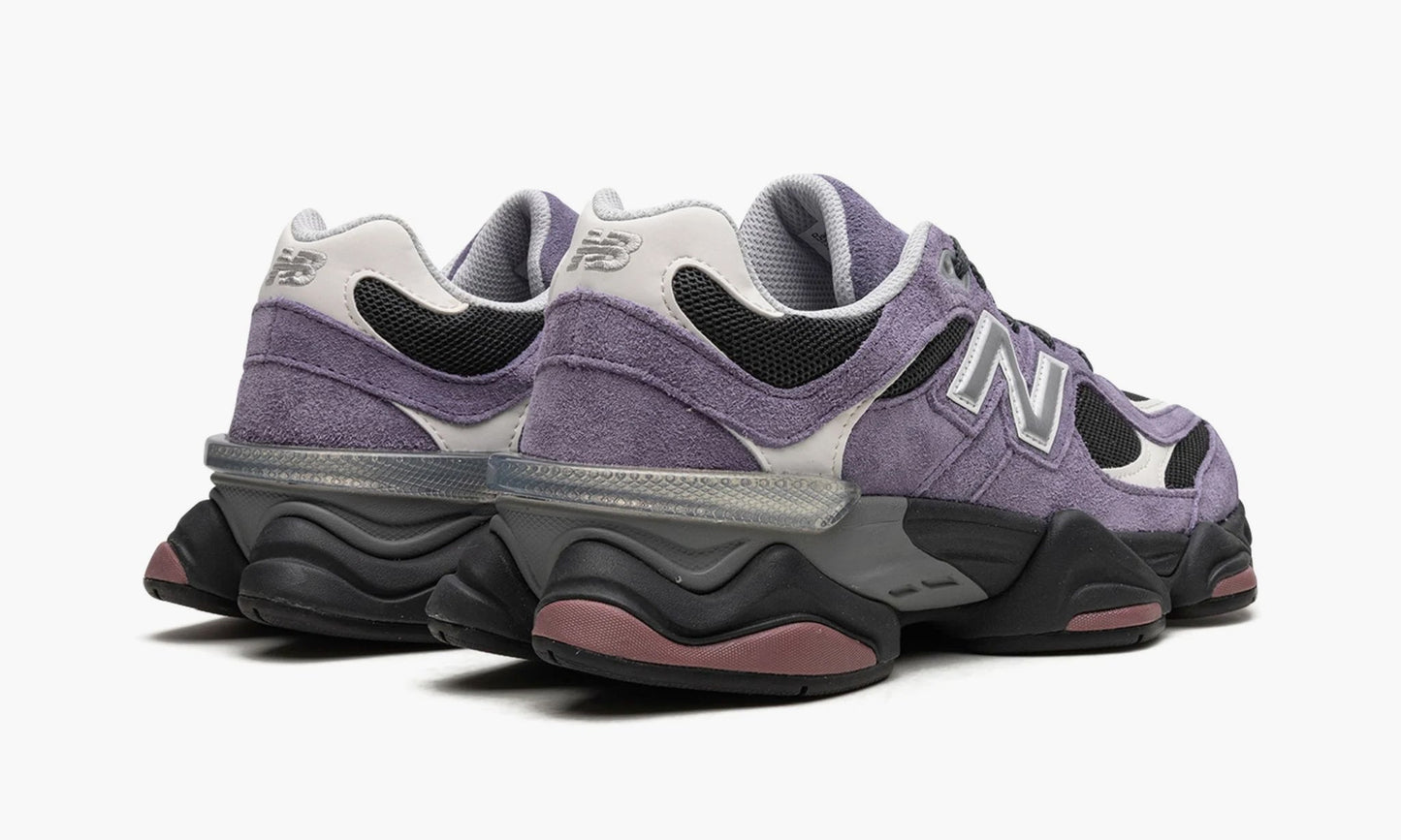 New Balance 9060 "Violet Noir" - U9060VRB | Grailshop