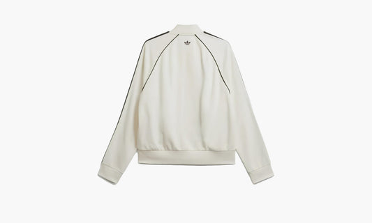 Adidas X Wales Bonner Statement Track Top "Chalk White" - IM8394 | Grailshop