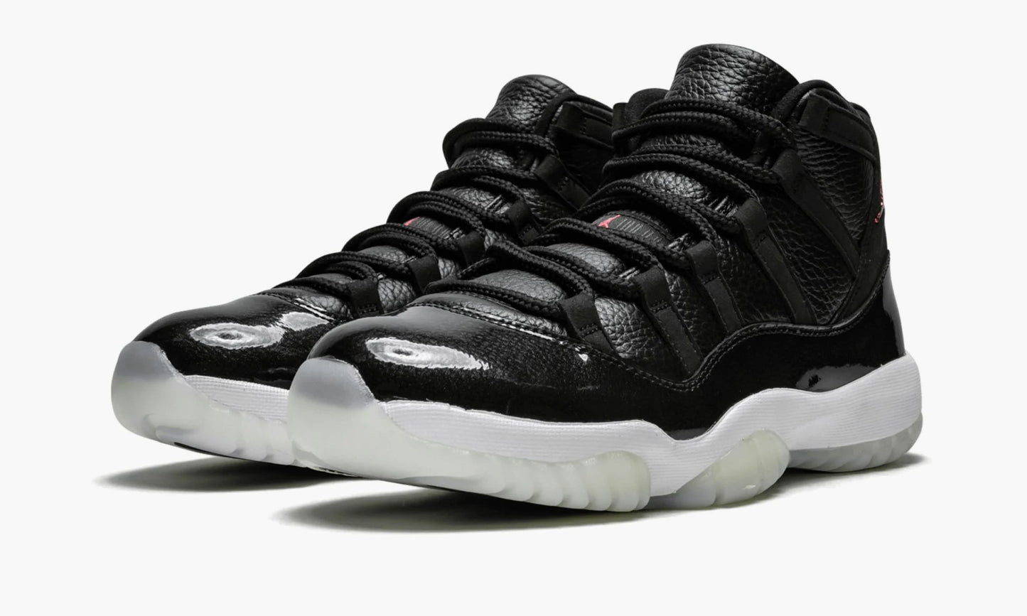 Jordan 11 Retro "72 10" - 378037 002 | Grailshop