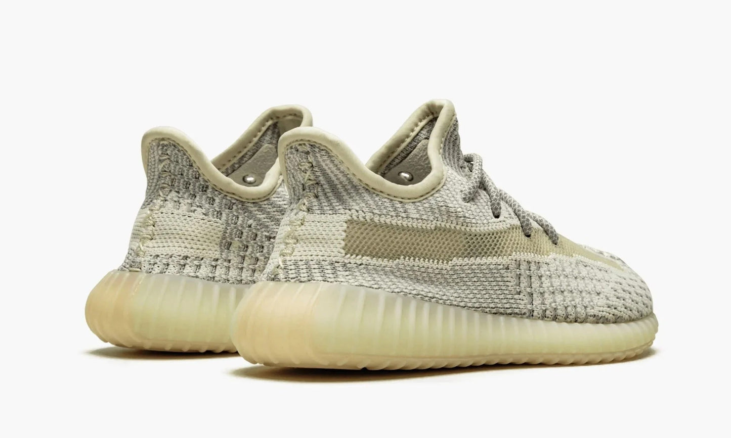 Yeezy Boost 350 V2 "Lundmark" Kids - FV3244 | Grailshop