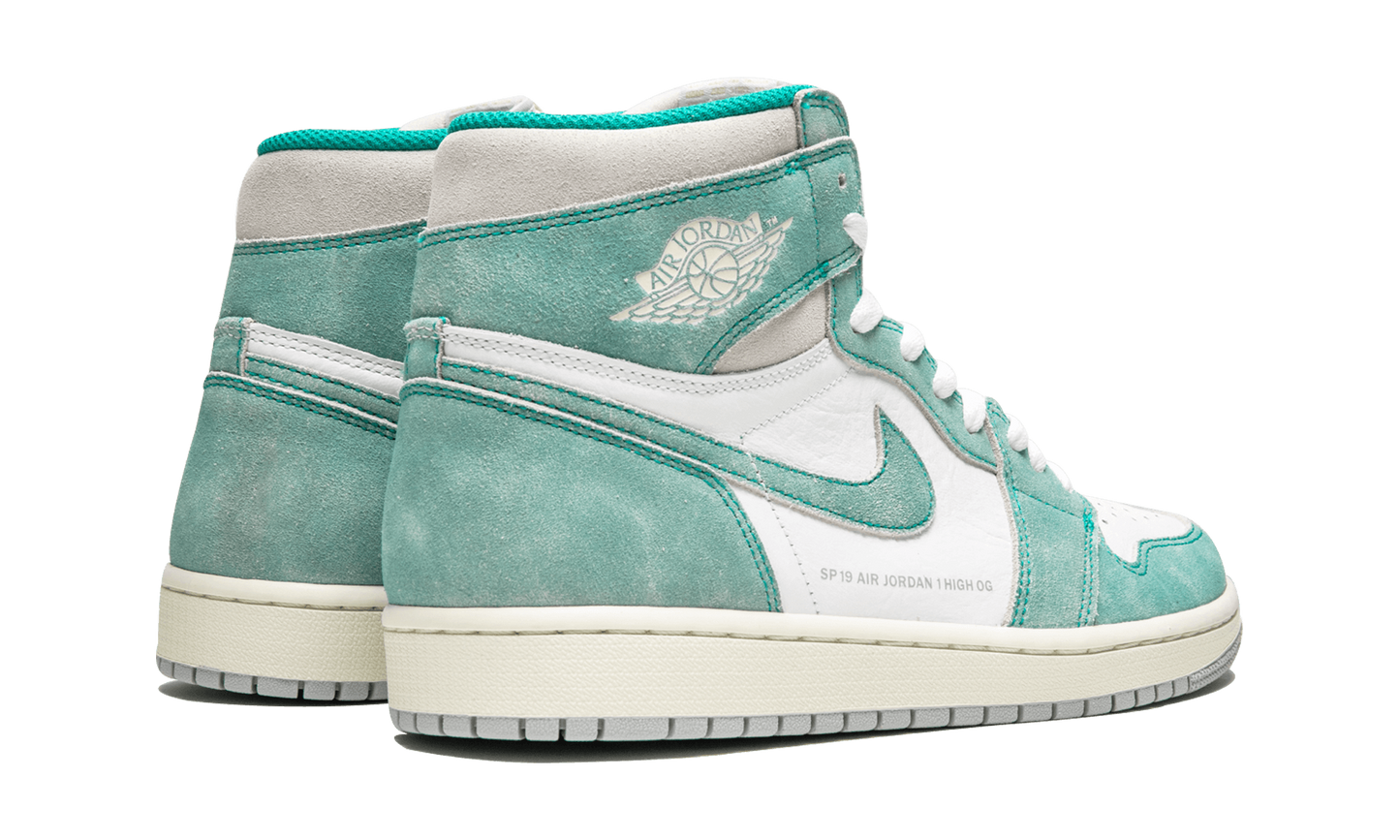 Jordan 1 High OG "Turbo Green" - 555088 311 | Grailshop