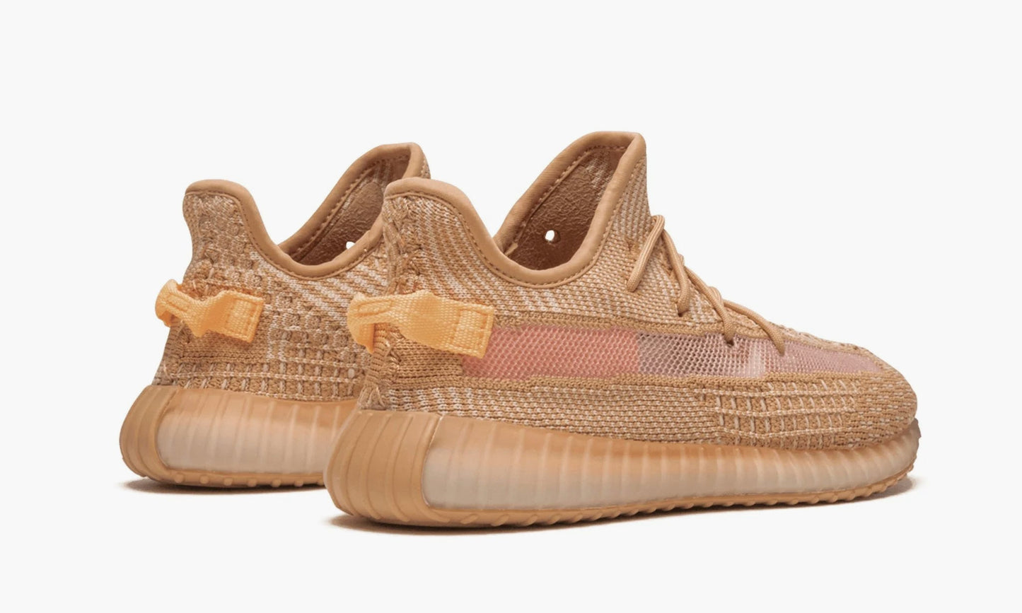 Yeezy Boost 350 V2 "Clay" Kids - EG6872 | Grailshop