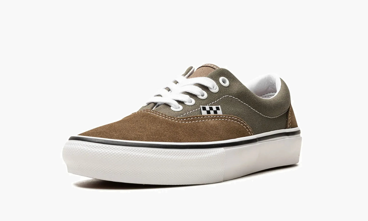 Vans Skate Era "Brown / Grey" - VN0A5FC9FTI | Grailshop