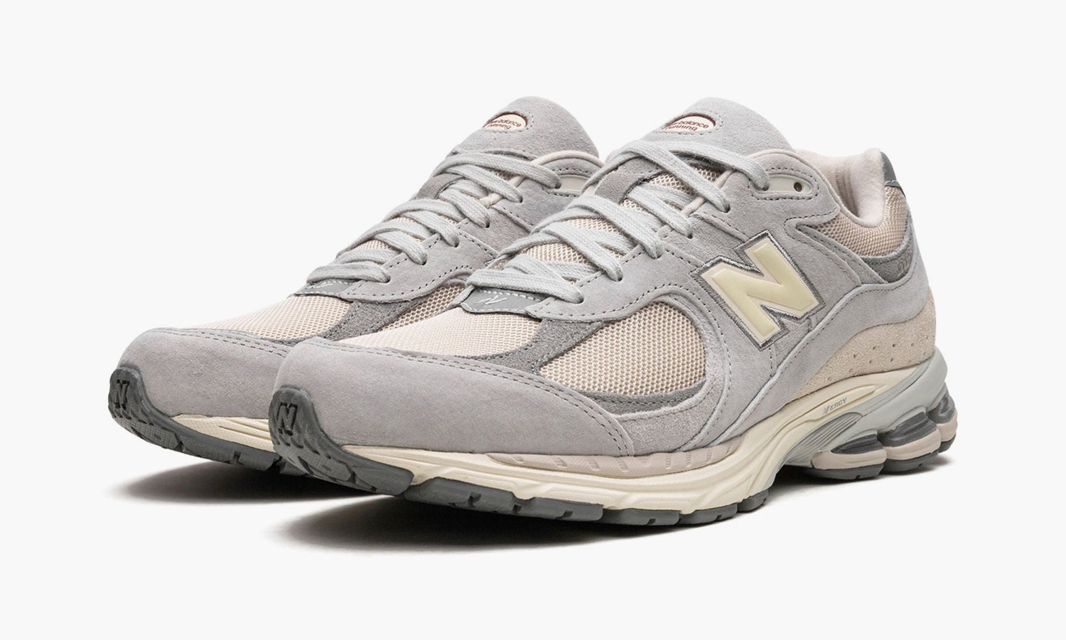 New Balance 2002r "Lunar New Year Concrete" - M2002RLN | Grailshop