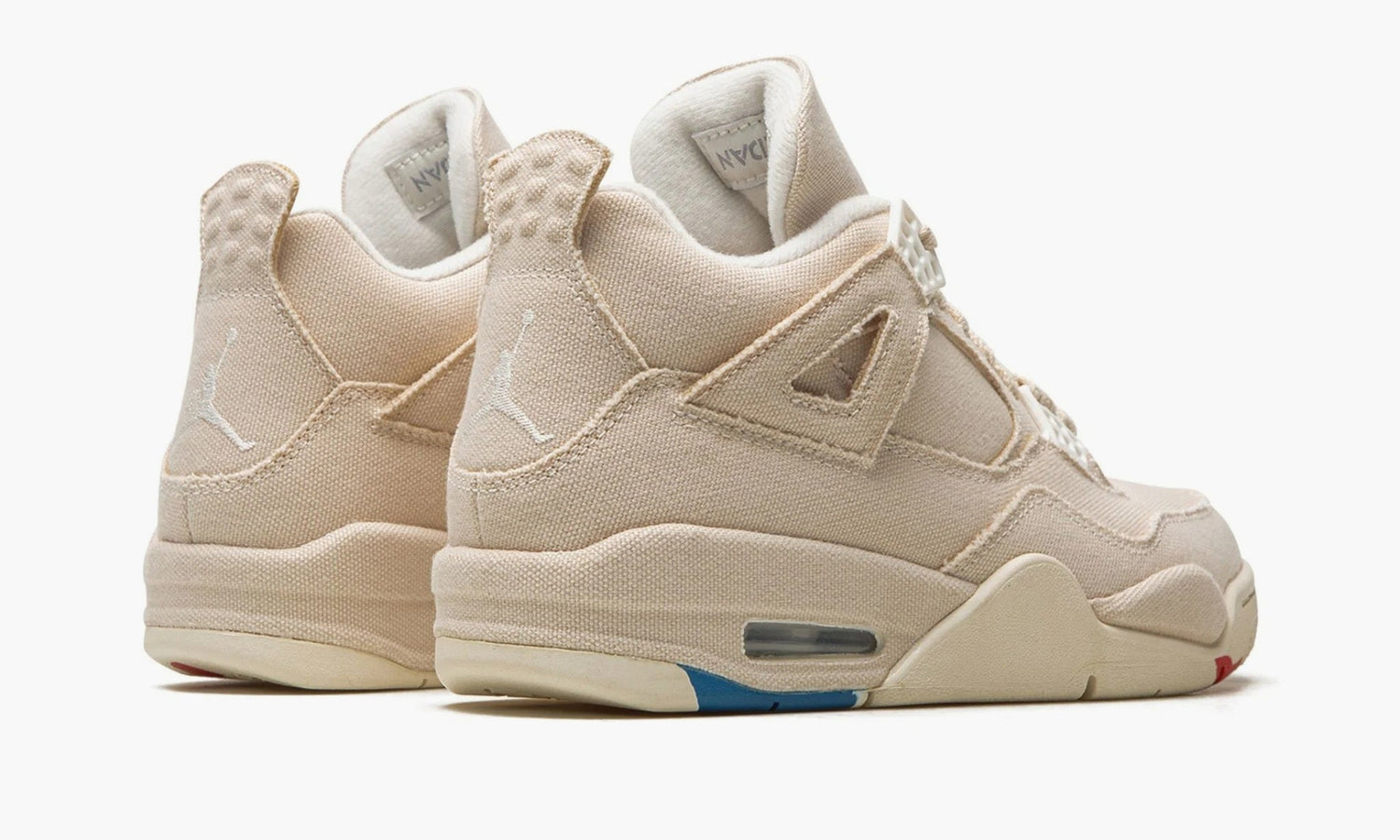 Jordan 4 Retro WMNS "Blank Canvas" - DQ4909 100 | Grailshop