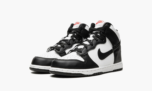 Nike Dunk High PS "Black / White" Kids - DD2314 103 | Grailshop