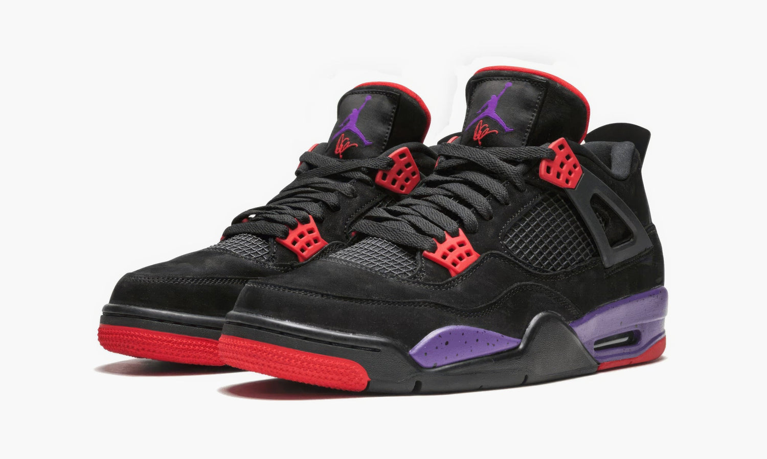 Nike Air Jordan 4 Retro Nrg "Raptors" - AQ3816 056 | Grailshop