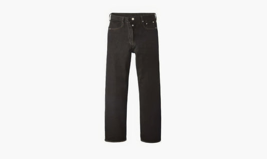 Stussy X Levis Jeans "Black" - A8327-0001 | Grailshop