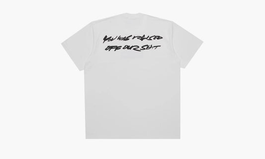 Supreme Futura Box Logo Tee "White" - SS24T21 WHITE | Grailshop