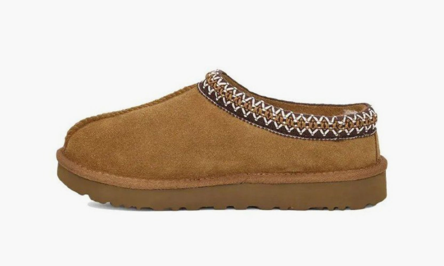 UGG Tasman Slipper WMNS Chestnut - 5955-CHE | Grailshop