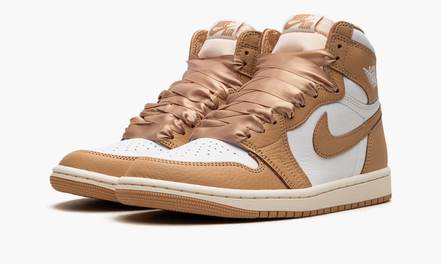 Jordan 1 Retro High OG WMNS "Praline" - FN6622 201 | Grailshop