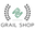 Интернет-магазин оригинальной обуви GRAILSHOP logo