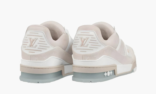 Louis Vuitton Trainer "Coconut" - 1A8Z4V | Grailshop