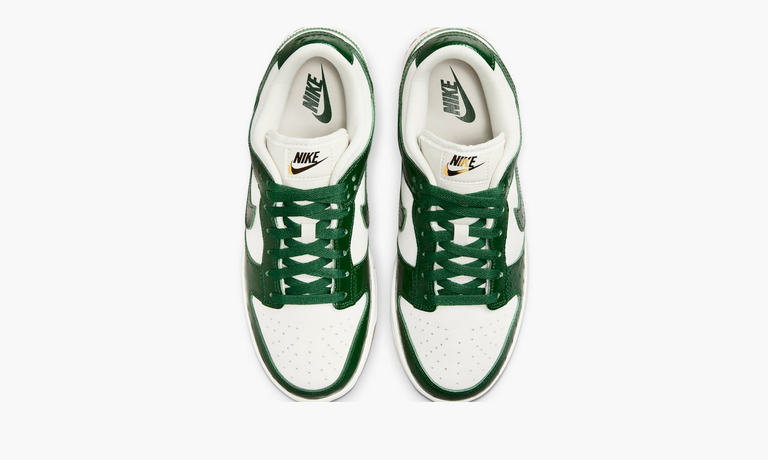 Nike Dunk Low WMNS "Gorge Green" - FJ2260-002 | Grailshop