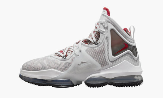 Nike Lebron 19 "Sketch" - DC9340 101 | Grailshop