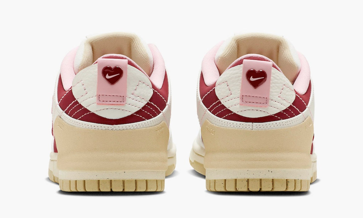 Nike Dunk Low Disrupt 2 WMNS "Valentine's Day 2023" - FD4617 667 | Grailshop