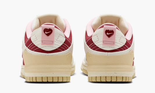 Nike Dunk Low Disrupt 2 WMNS "Valentine's Day 2023" - FD4617 667 | Grailshop