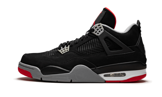 Jordan 4 "Bred" - 308497 060 | Grailshop