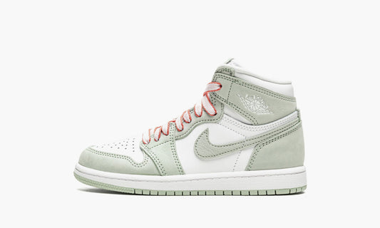 Air Jordan 1 Retro High OG PS "Seafoam" Kids - CU0449 002 | Grailshop