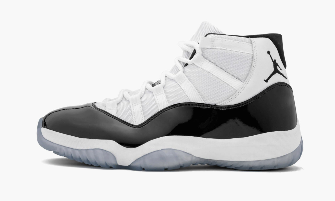 Jordan 11 Retro "Concord 2018" - 378037 623-1 | Grailshop