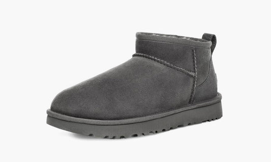 UGG Classic Ultra Mini "Grey" - 116109 GREY | Grailshop