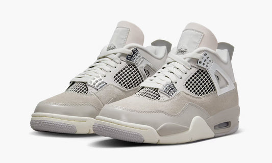 Jordan 4 Retro WMNS "Frozen Moments" - AQ9129 001 | Grailshop