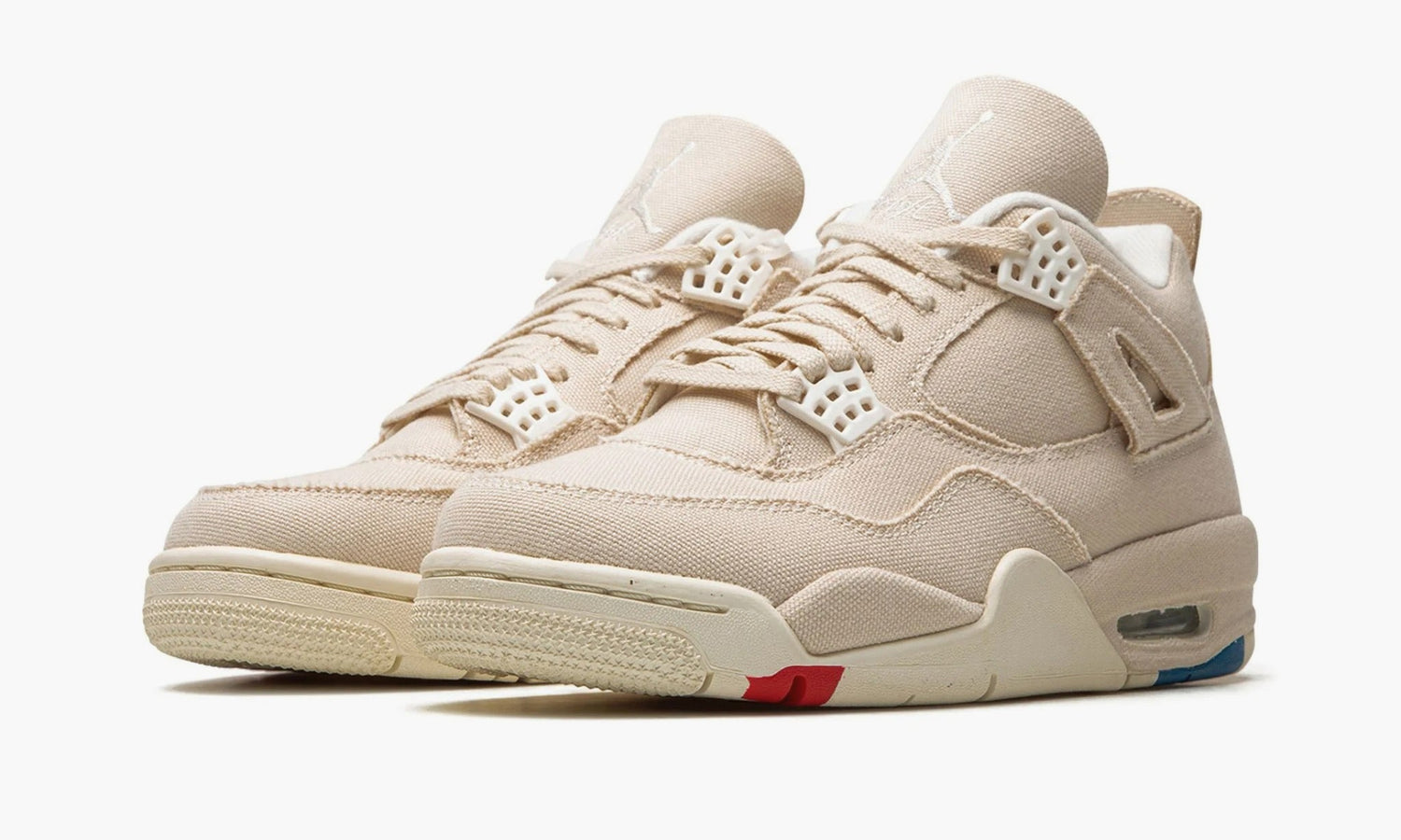 Jordan 4 Retro WMNS "Blank Canvas" - DQ4909 100 | Grailshop