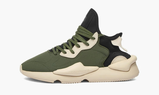 Adidas Y-3 Kaiwa "Green" - GZ9143 | Grailshop