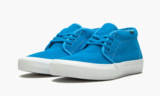 Vans Chukka Pro "The Simpsons - Bart" - VN0A4UWT0RB | Grailshop