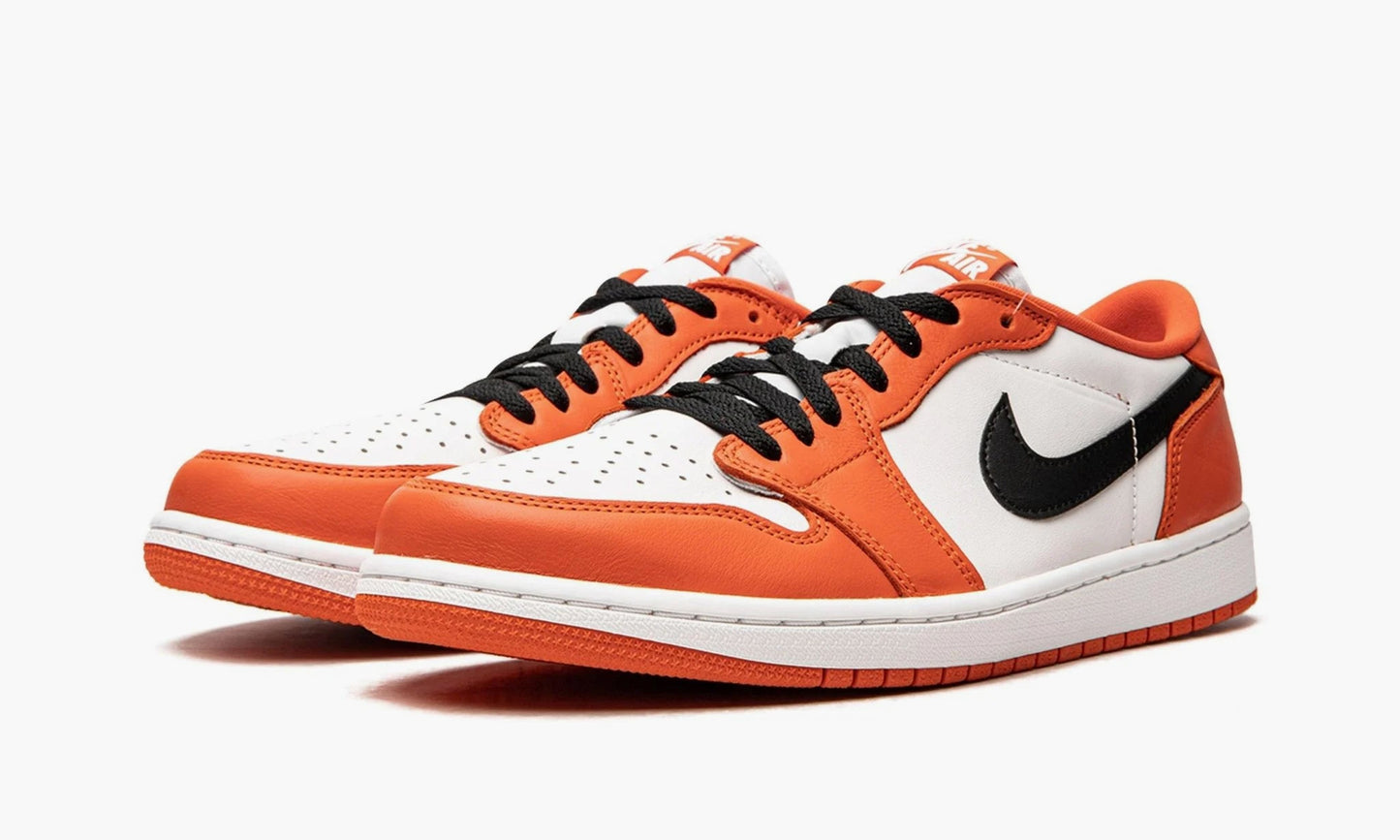 Jordan 1 Low "Starfish" - CZ0790 801 | Grailshop