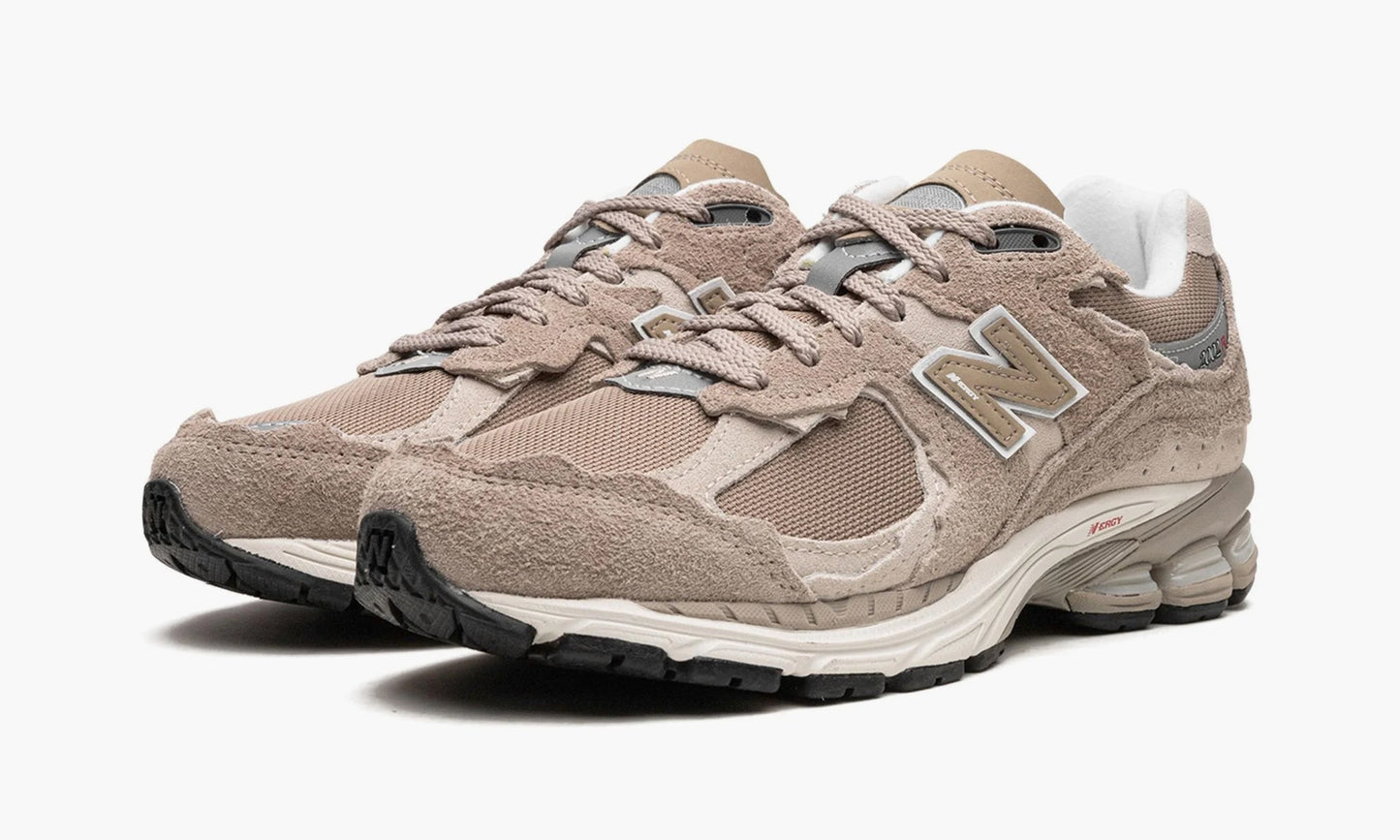 New Balance 2002r "Protection Pack Driftwood" - M2002RDL | Grailshop