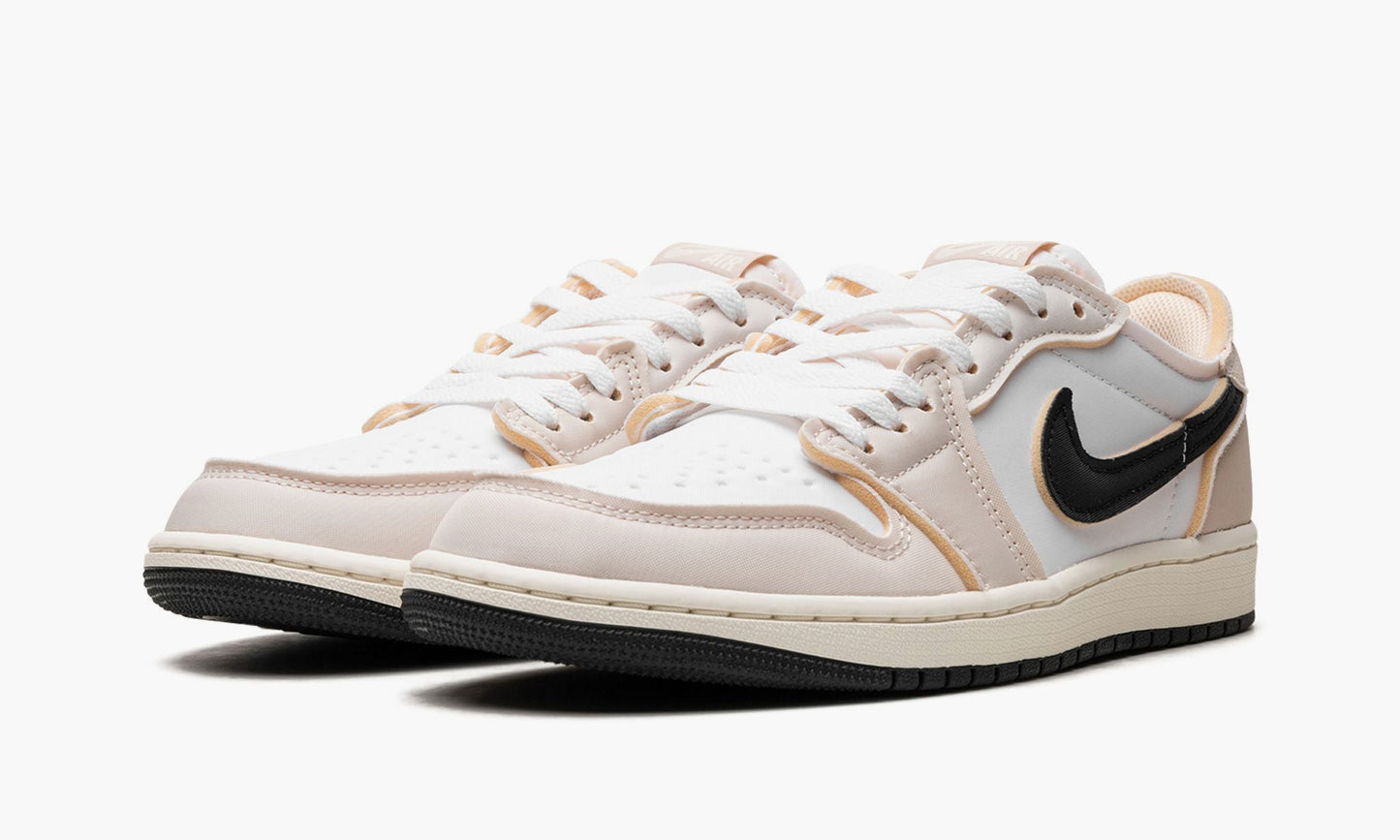 Jordan 1 Low OG Ex "Coconut Milk" - DV0982 100 | Grailshop