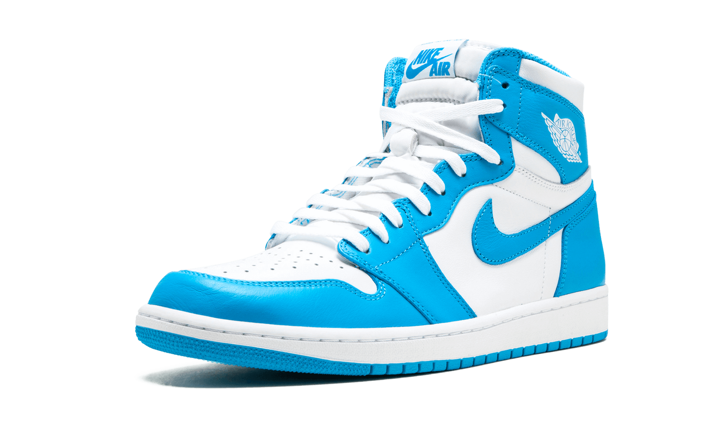 Jordan 1 Retro "Unc" - 555088 117 | Grailshop