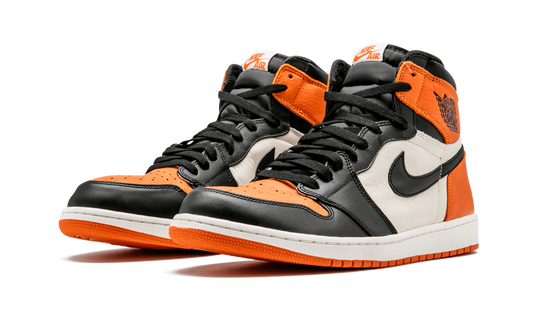 Jordan 1 Retro High OG "Shattered Backboard" - 555088 005 | Grailshop