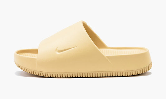 Nike Calm Slide WMNS "Sesame" - DX4816 200 | Grailshop