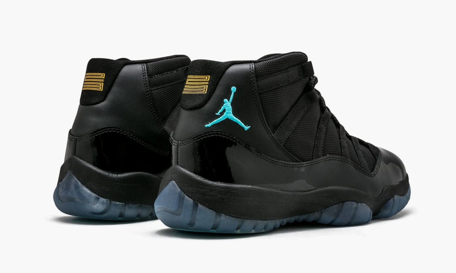 Gamma blue color online