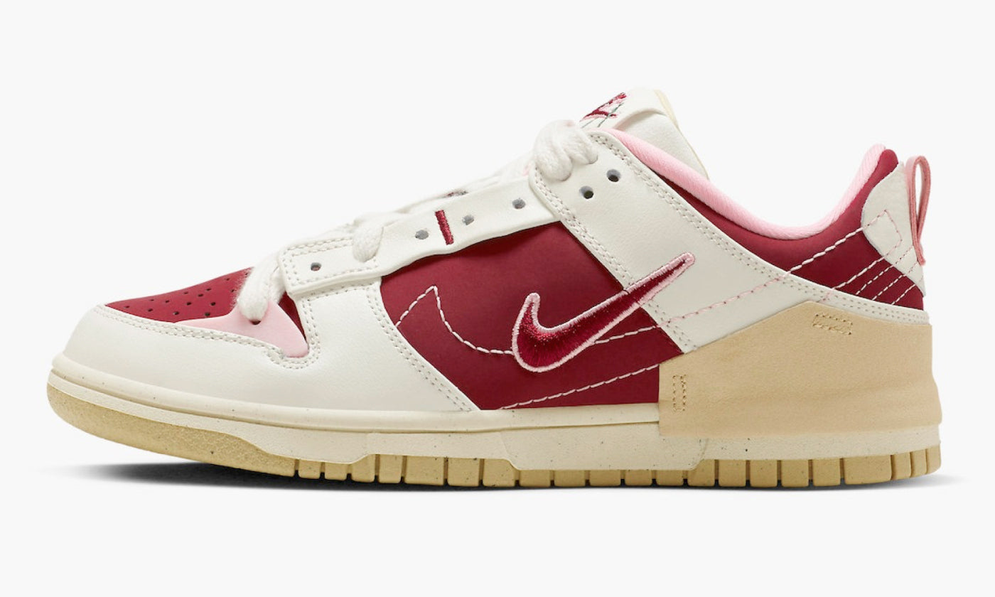 Nike Dunk Low Disrupt 2 WMNS "Valentine's Day 2023" - FD4617 667 | Grailshop