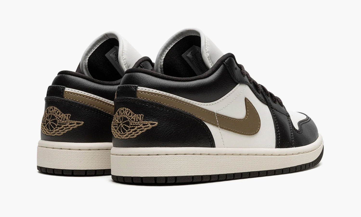 Jordan 1 Low WMNS "Shadow Brown" - DC0774 200 | Grailshop