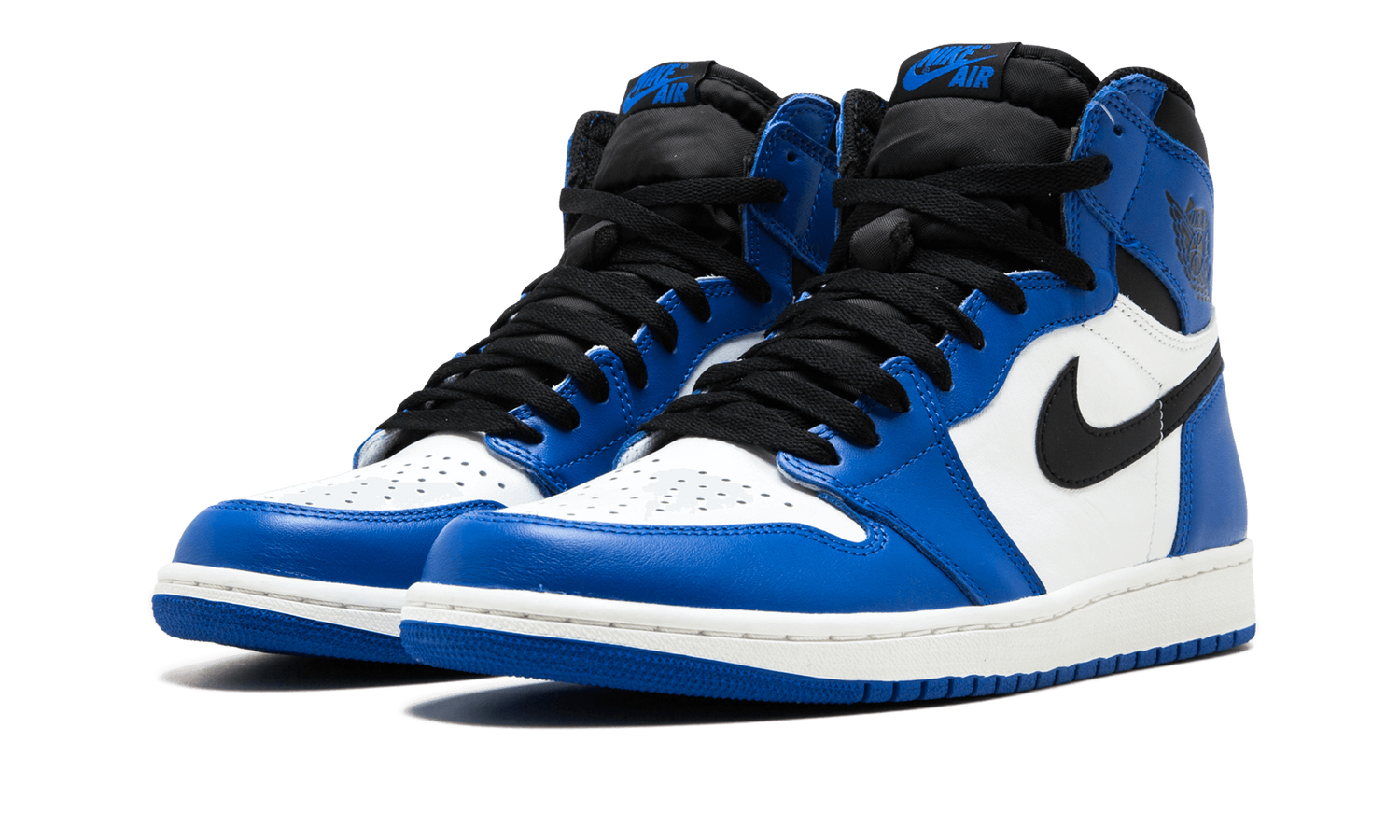 Jordan 1 High OG "Game Royal" - 555088 403 | Grailshop