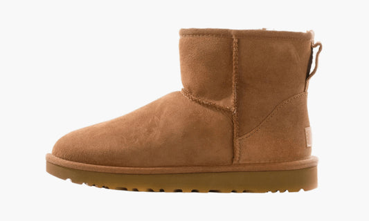 UGG Classic Mini "Chestnut" - 106222 CHE | Grailshop