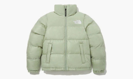 The North Face On Ball Jacket Green - NJ3NP85E | Grailshop