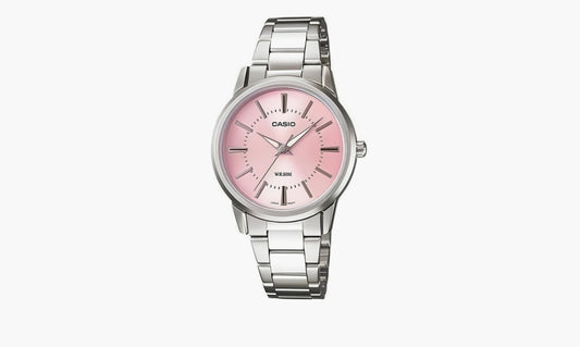 Casio "Pink" - LTP-1303D-4A | Grailshop