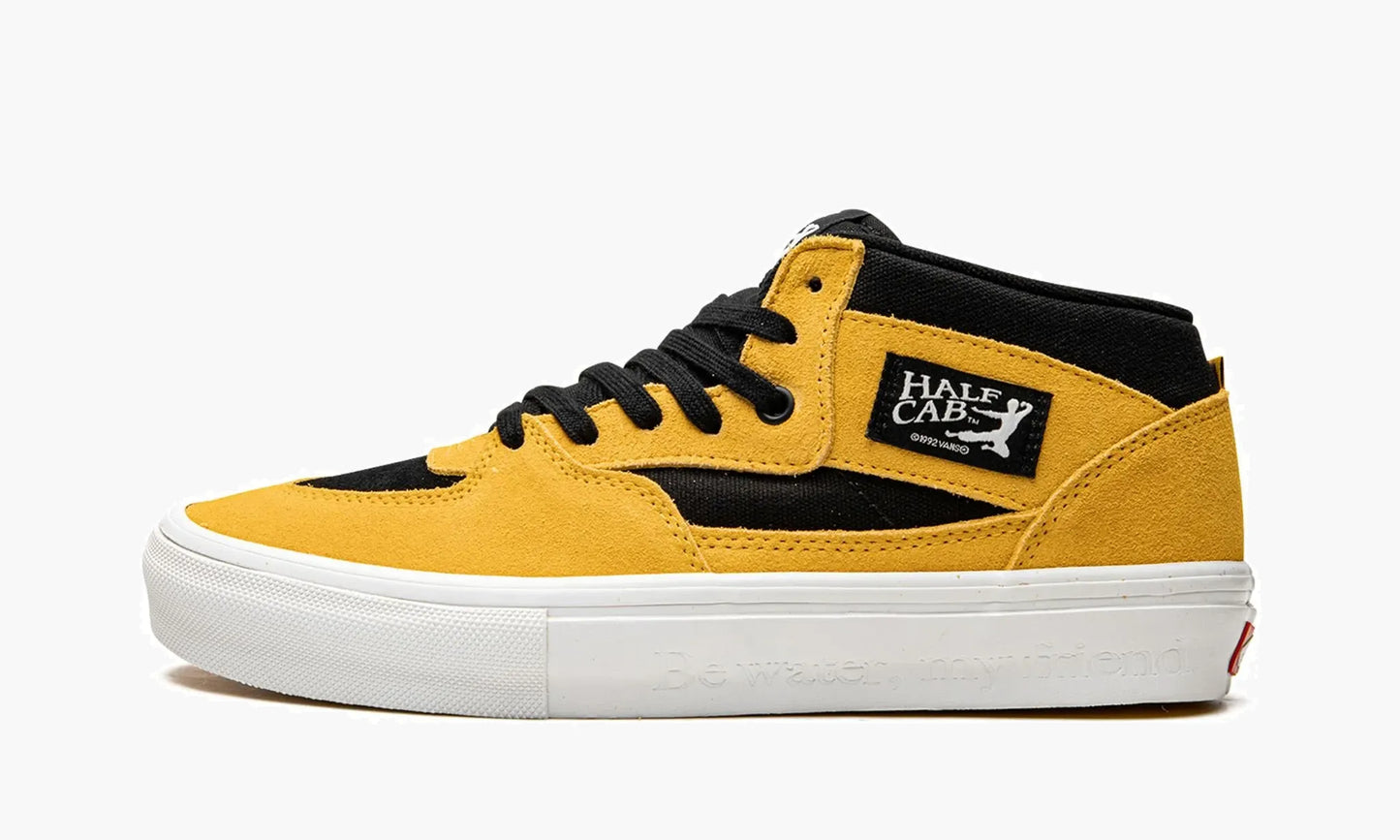 Vans Skate Half Cab "Bruce Lee" - VN0A5FCDY23 | Grailshop