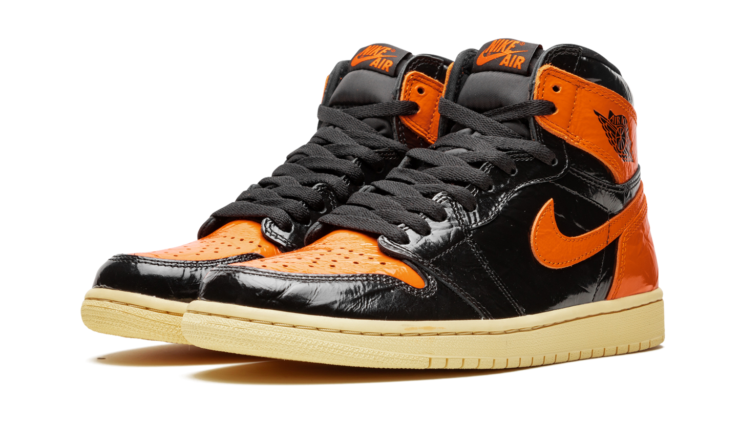 Jordan 1 High OG "Shattered Backboard 3.0" - 555088 028 | Grailshop