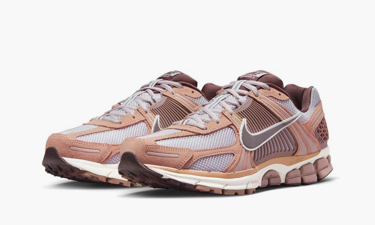 Nike Zoom Vomero 5 "Dusted Clay" - HF1553 200 | Grailshop