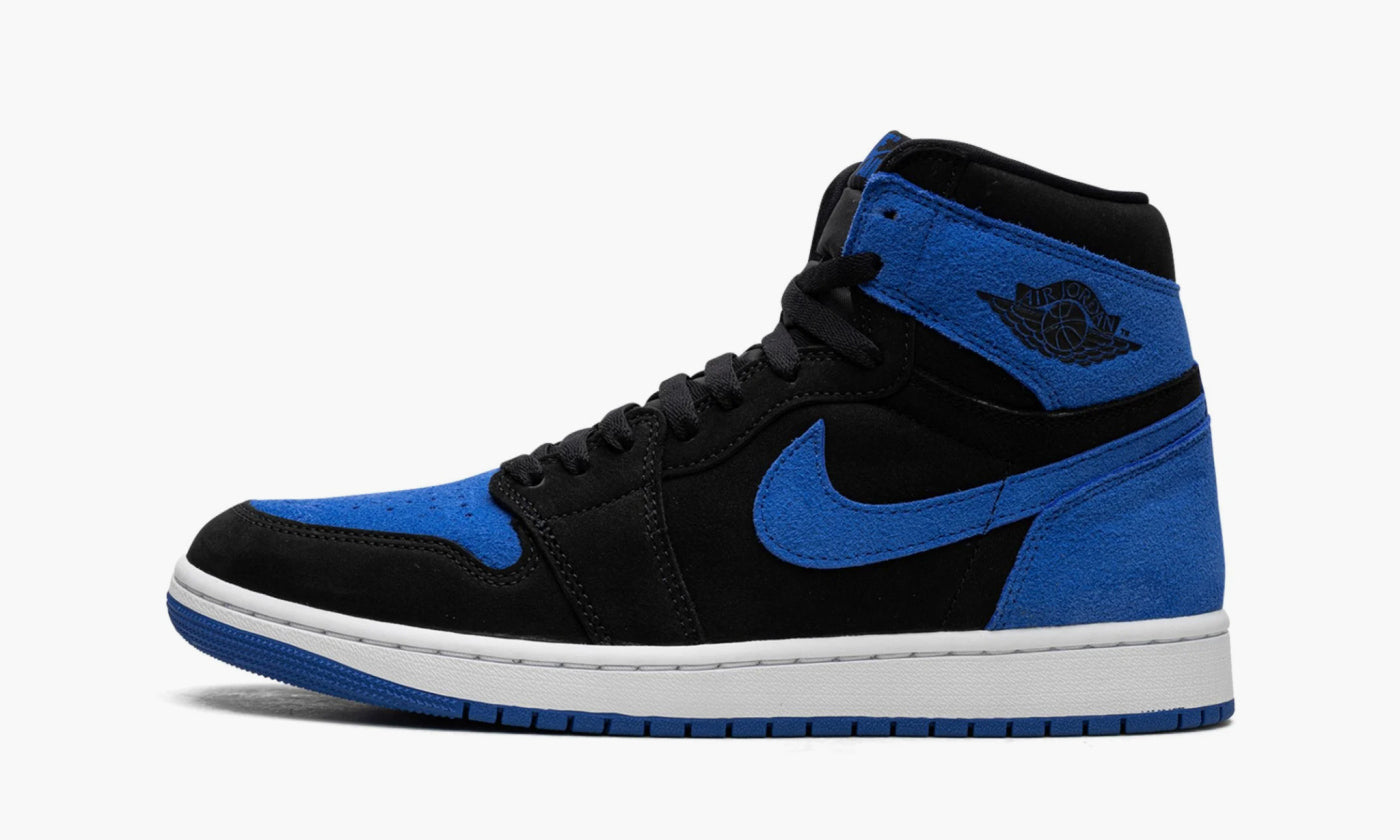 Jordan 1 Retro High OG "Royal Reimagined" - DZ5485 042 | Grailshop