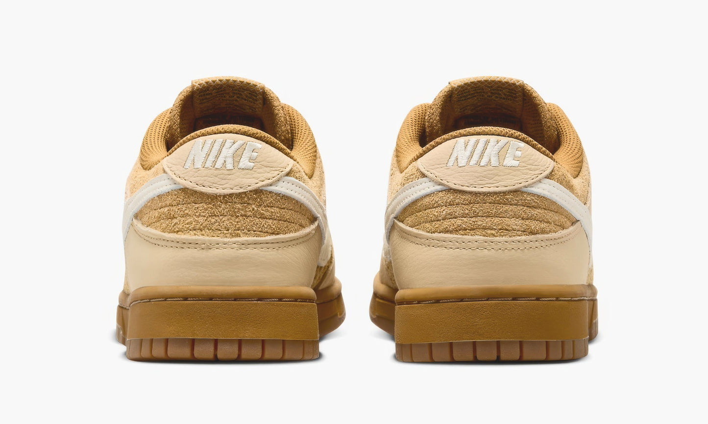 Nike Dunk Low "Waffle" - FZ4041-744 | Grailshop